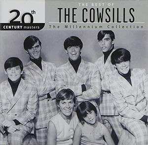 Album The Cowsills: The Best Of The Cowsills