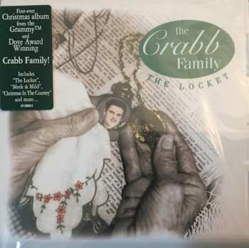CD The Crabb Family: The Locket