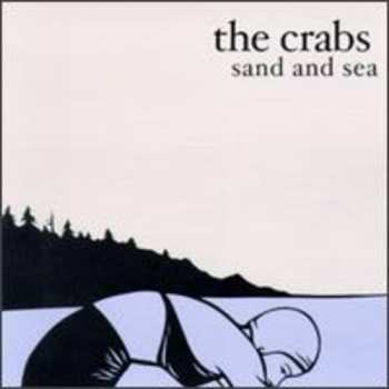 Album The Crabs: Sand And Sea