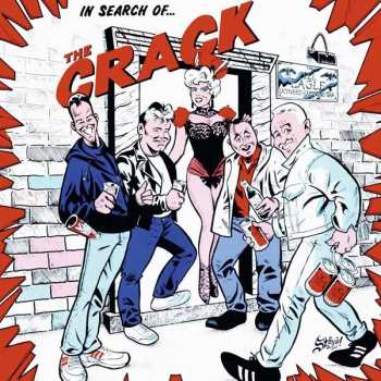 Album The Crack: In Search Of...