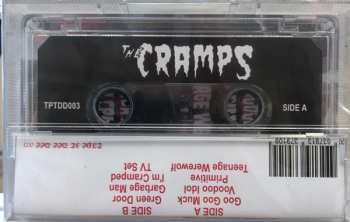 MC The Cramps: Allez Vai Marseille - Live At Le Flipper 06/03/1981 421049