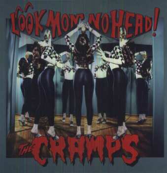 Album The Cramps: Look Mom No Head!