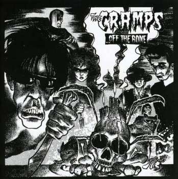 CD The Cramps: ...Off The Bone 26050