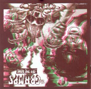 CD The Cramps: ...Off The Bone 26050