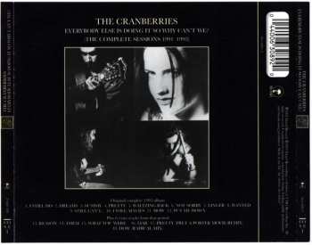 CD The Cranberries: Everybody Else Is Doing It So Why Can't We? (The Complete Sessions 1991-1993)