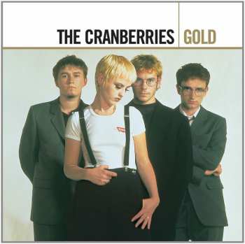 2CD The Cranberries: Gold