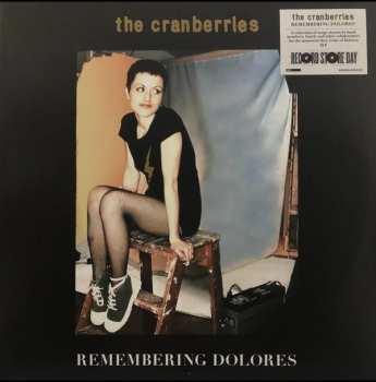 2LP The Cranberries: Remembering Dolores LTD