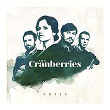 2CD The Cranberries: Roses 390298