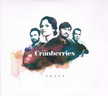 2CD The Cranberries: Roses DLX