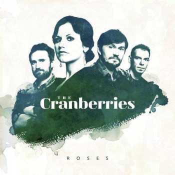 Album The Cranberries: Roses