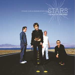 Album The Cranberries: Stars: The Best Of 1992-2002