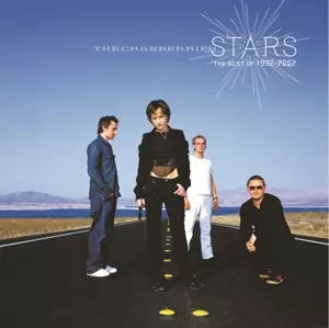 Album The Cranberries: Stars: The Best Of 1992-2002