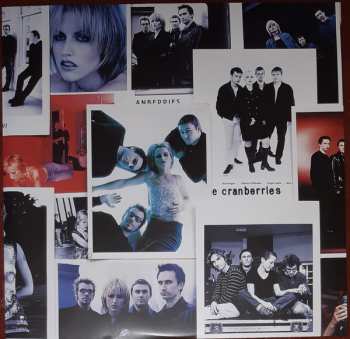 2LP The Cranberries: Stars: The Best Of 1992-2002