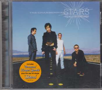 CD The Cranberries: Stars (The Best Of 1992-2002) 34351