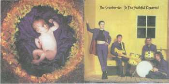 CD The Cranberries: To The Faithful Departed