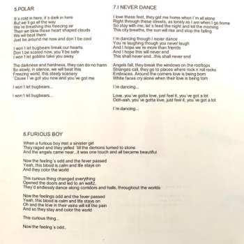 CD The Crash: Comfort Deluxe DLX