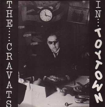 Album The Cravats: In Toytown