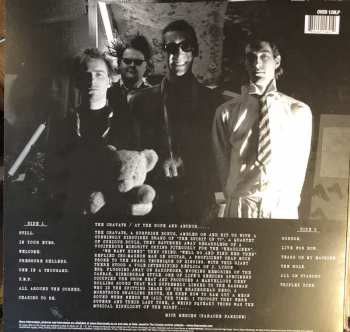 LP The Cravats: In Toytown 126929