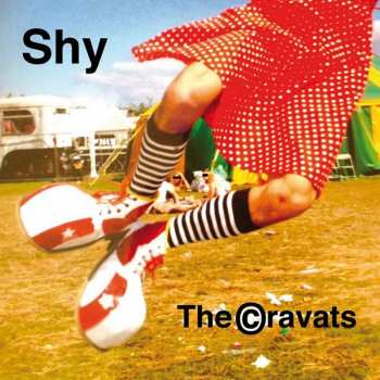 Album The Cravats: Shy