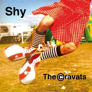 The Cravats: Shy