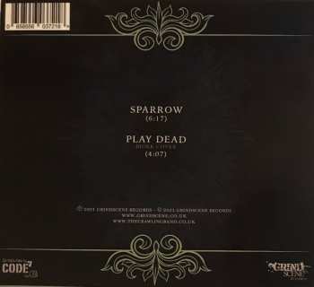 CD The Crawling: Sparrow 267046