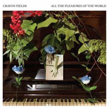 Album The Crayon Fields: All The Pleasures Of The World