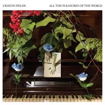 The Crayon Fields: All The Pleasures Of The World