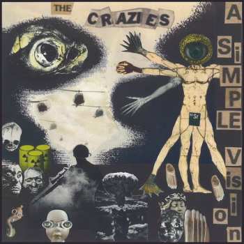 Album The Crazies: A Simple Vision