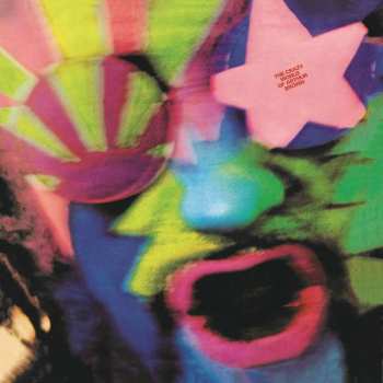 LP/3CD/Box Set The Crazy World Of Arthur Brown: The Crazy World Of Arthur Brown - 50th Anniversary Super Deluxe Edition DLX 237435
