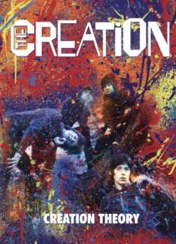 Album The Creation: Creation Theory