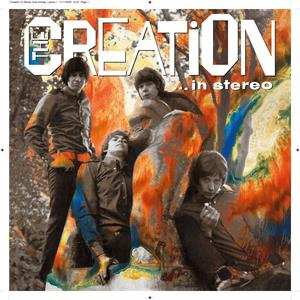 Album The Creation: In Stereo