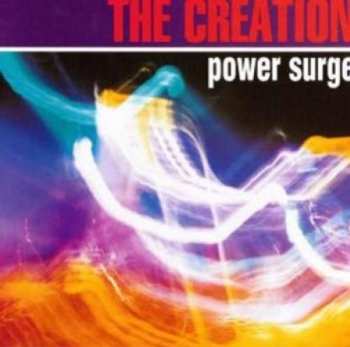 Album The Creation: Power Surge