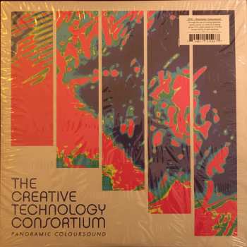 Album The Creative Technology Consortium: Panoramic Coloursound