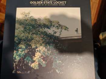Album The Creekdippers: Golden State Locket