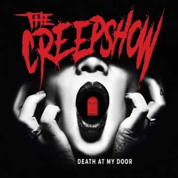 Album The Creepshow: Death At My Door