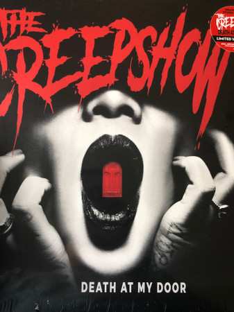 LP The Creepshow: Death At My Door 316781