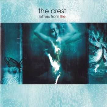 CD The Crest: Letters From Fire 263257