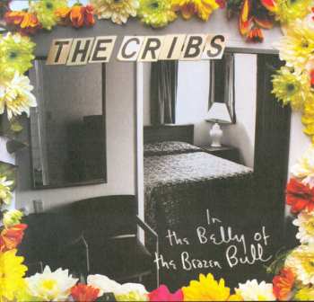 CD/DVD The Cribs: In The Belly Of The Brazen Bull LTD | DLX 314586