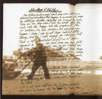 CD The Cribs: Men's Needs, Women's Needs, Whatever