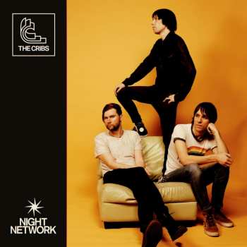 Album The Cribs: Night Network