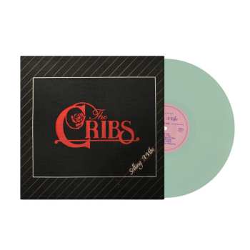 LP The Cribs: Selling A Vibe (iex) Green