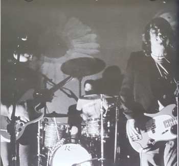 CD The Cribs: The Cribs