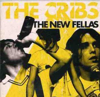 Album The Cribs: The New Fellas