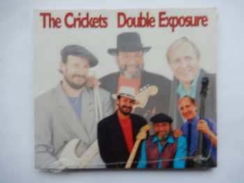 Album The Crickets: Double Exposure