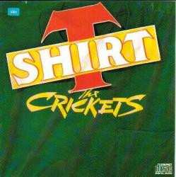 Album The Crickets: T-Shirt
