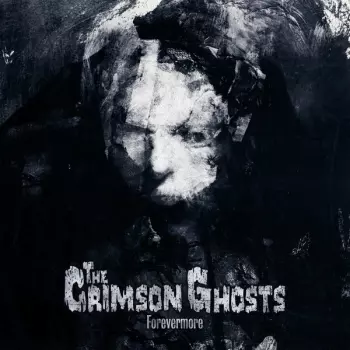 The Crimson Ghosts: Forevermore 