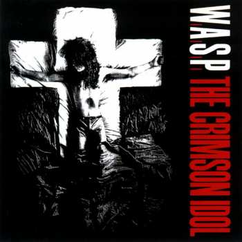 LP W.A.S.P.: The Crimson Idol LTD | CLR 8188