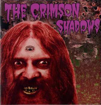 Album Crimson Shadows: Nightmares