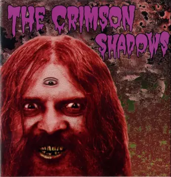 Crimson Shadows: Nightmares