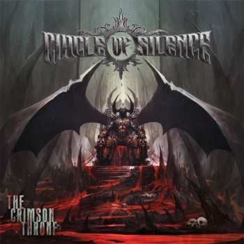Album Circle Of Silence: The Crimson Throne
